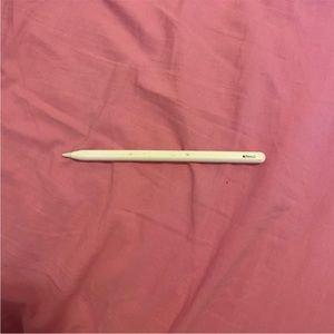 Apple Pencil Second Generation